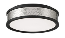 Minka-Lavery 717-1-691-L - LED FLUSH MOUNT