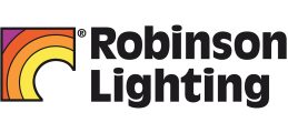 Robinson Lighting Logo