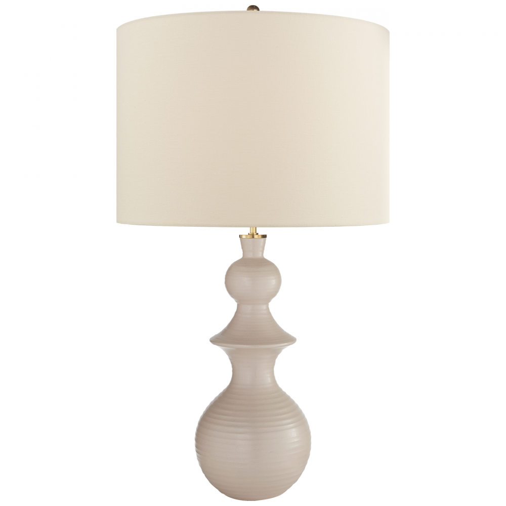 Saxon Large Table Lamp