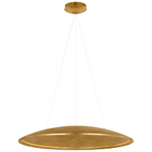  BBL 5141G - Arial 28" Chandelier