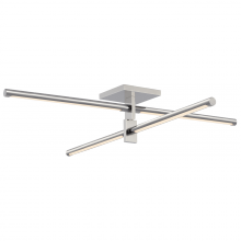  KW 4731PN - Axis 36" Flush Mount