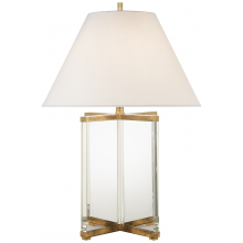  SP 3005CG/GI-L - Cameron Table Lamp