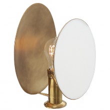  TOB 2290HAB-L - Osiris Single Reflector Sconce