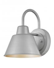 Lark Canada 81220AL - Small Gooseneck Barn Light