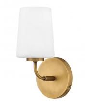  853450HB - Medium Single Light Vanity