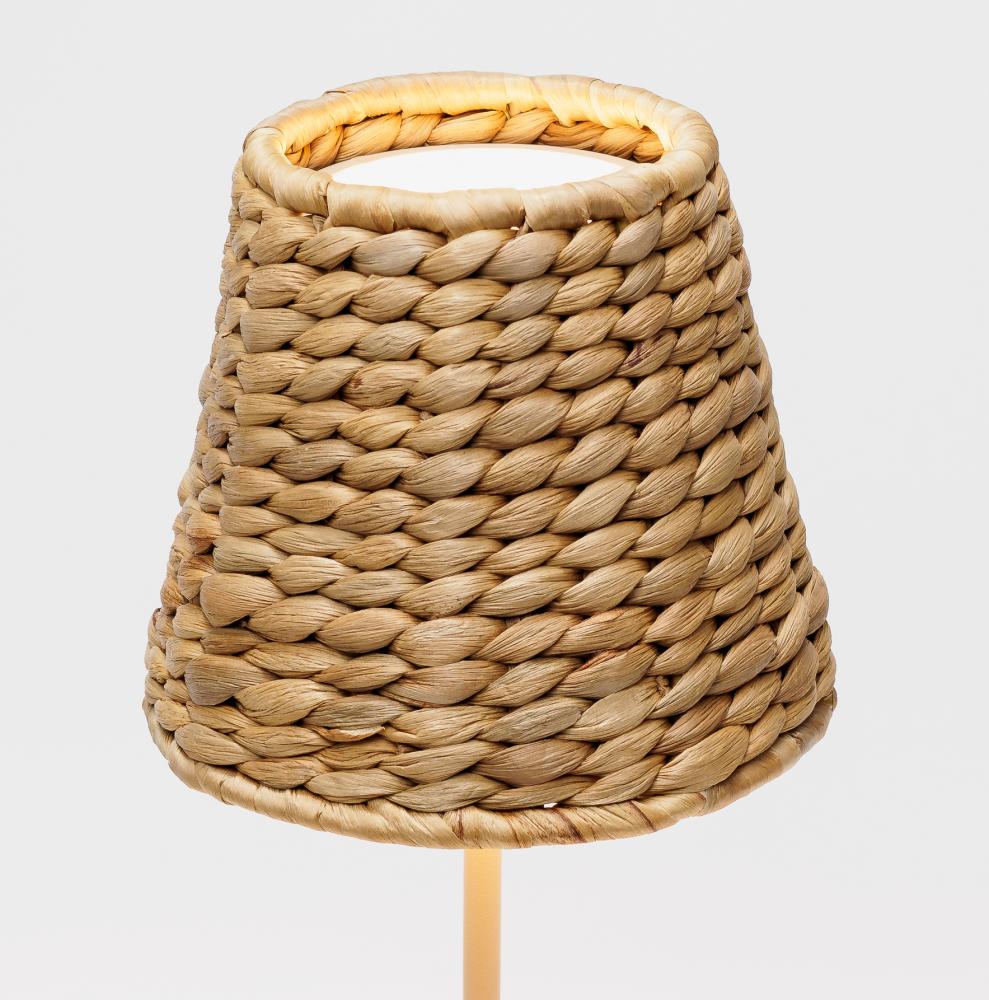 Poldina Wicker  Shade - For Poldina L