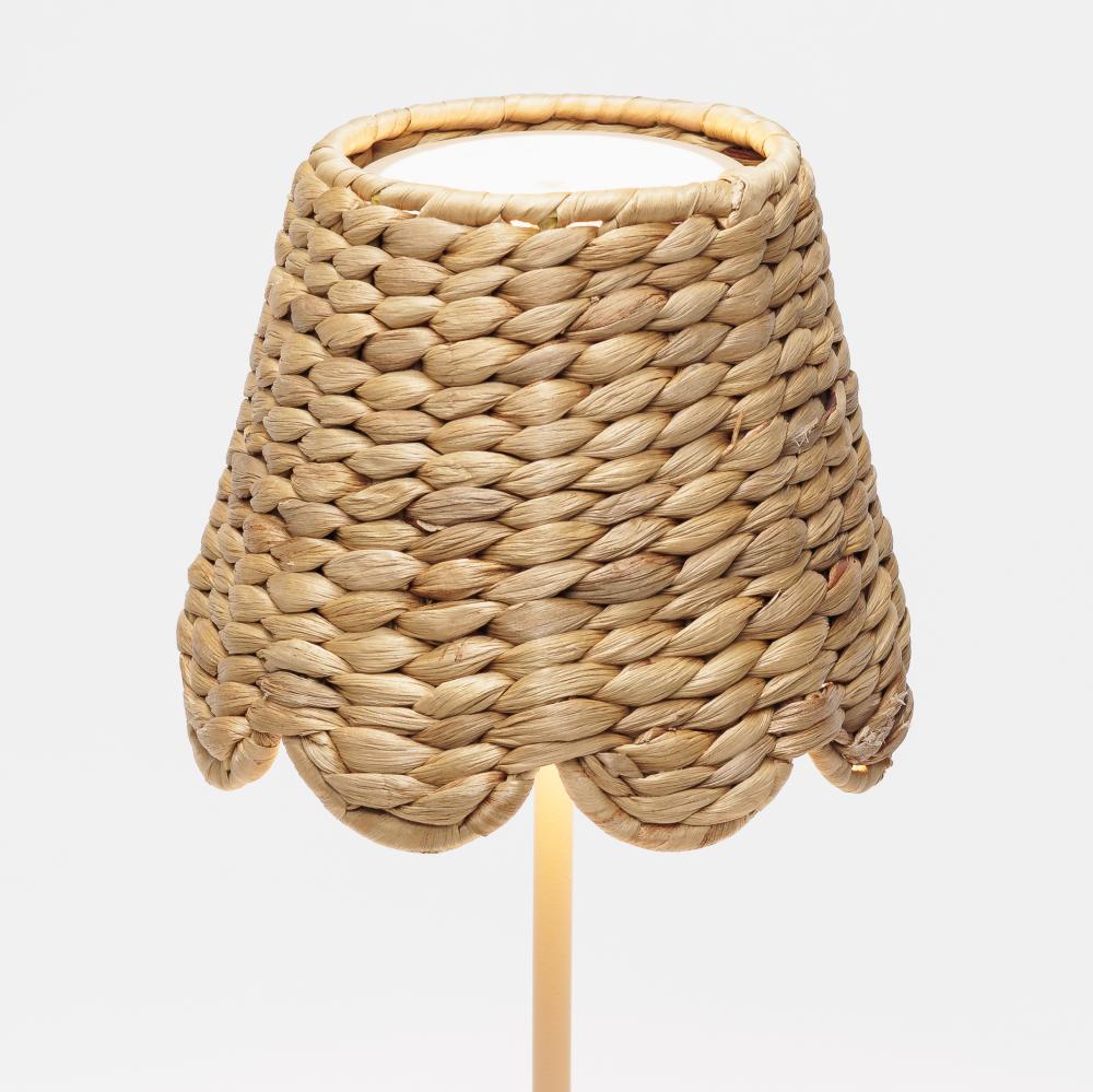 Poldina Wicker  Shade - For Poldina L