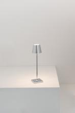 Zafferano America LD0490C3 - Poldina Micro Table Lamp