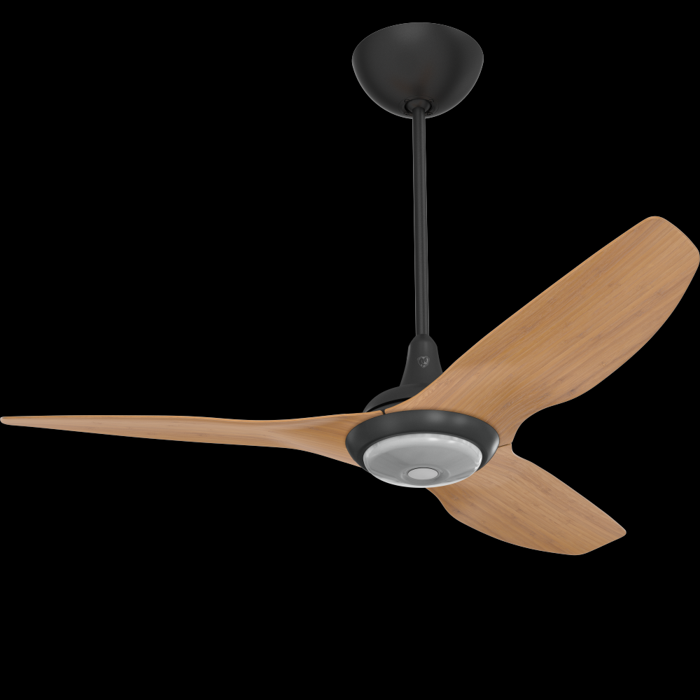 Ceiling Fan Kit, Haiku, 52", 100-277V/1PH, WiFi/BLE, Indoor, 0.05HP, 125W, Universal Mount