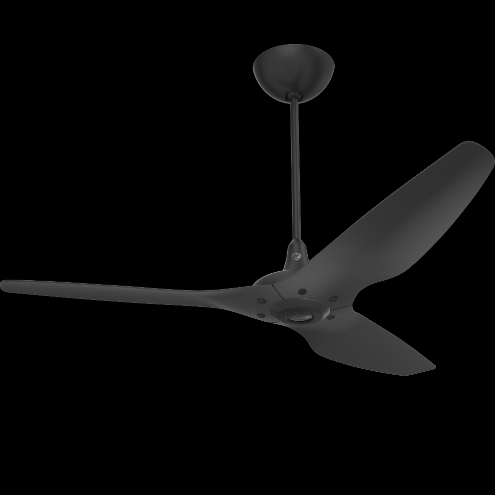 Ceiling Fan Kit, Haiku, 60", 100-277V/1PH, WiFi/BLE, Indoor, 0.05HP, 125W, Universal Mount