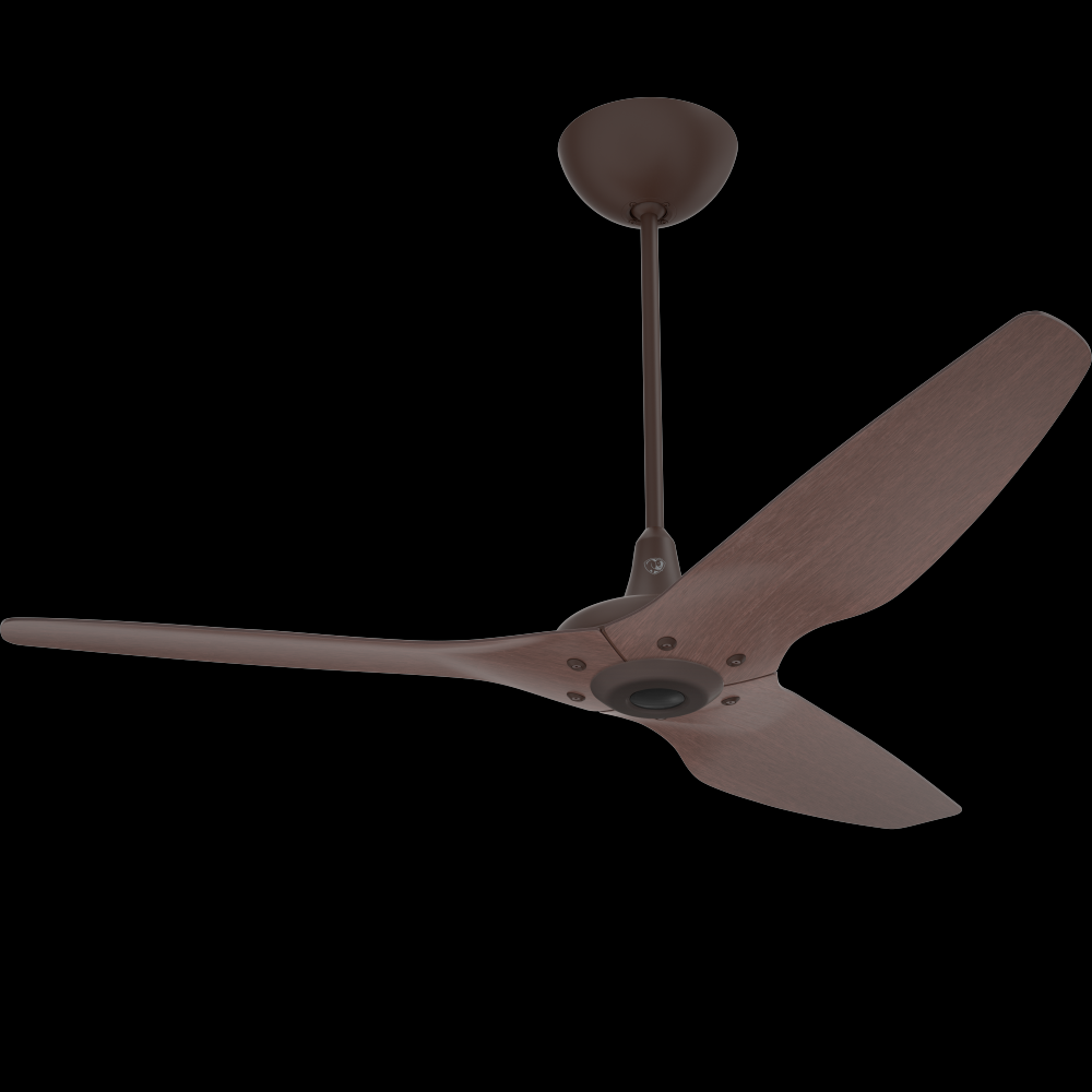 Ceiling Fan Kit, Haiku, 60", 100-277V/1PH, WiFi/BLE, Indoor, 0.05HP, 125W, Universal Mount