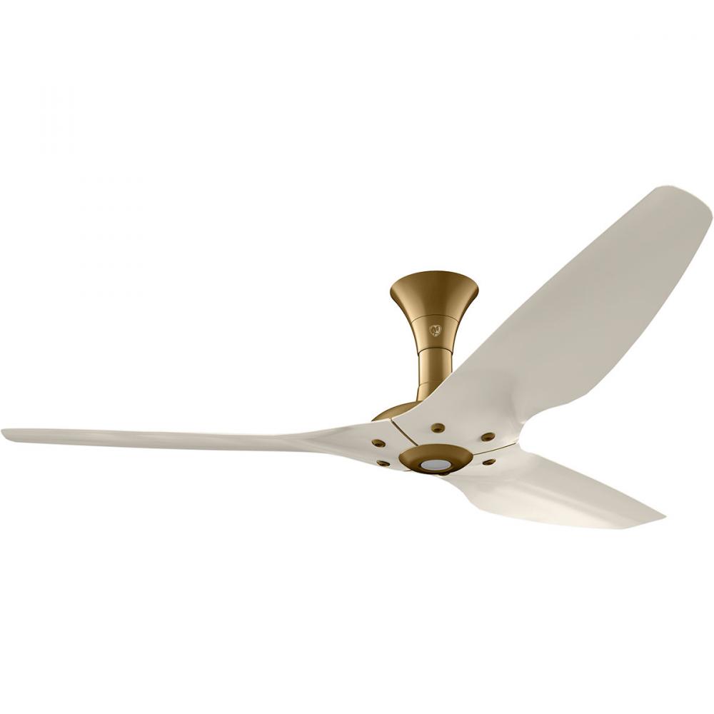 Ceiling Fan Kit, Haiku, 60", 100-277V/1PH, WiFi/BLE, Indoor, 0.05HP, 125W, Low Profile Mount