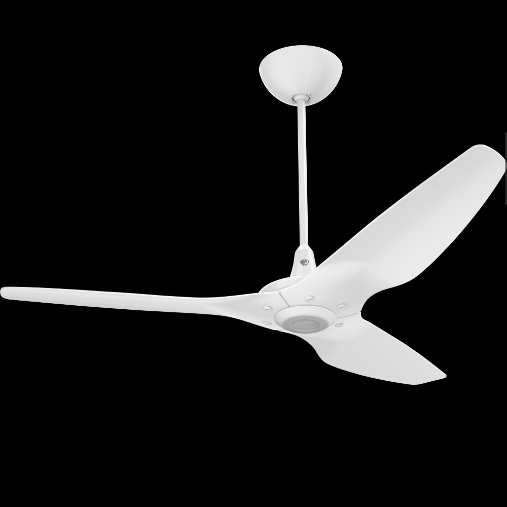 Ceiling Fan Kit, Haiku, 60", 100-277V/1PH, WiFi/BLE, Indoor, 0.05HP, 125W, Universal Mount