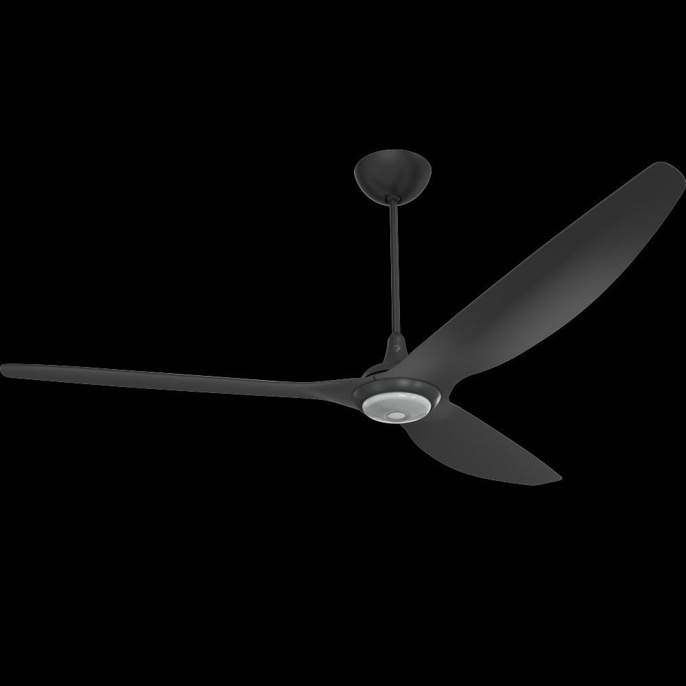 Ceiling Fan Kit, Haiku, 84", 100-277V/1PH, WiFi/BLE, Indoor, 0.05HP, 125W, Universal Mount