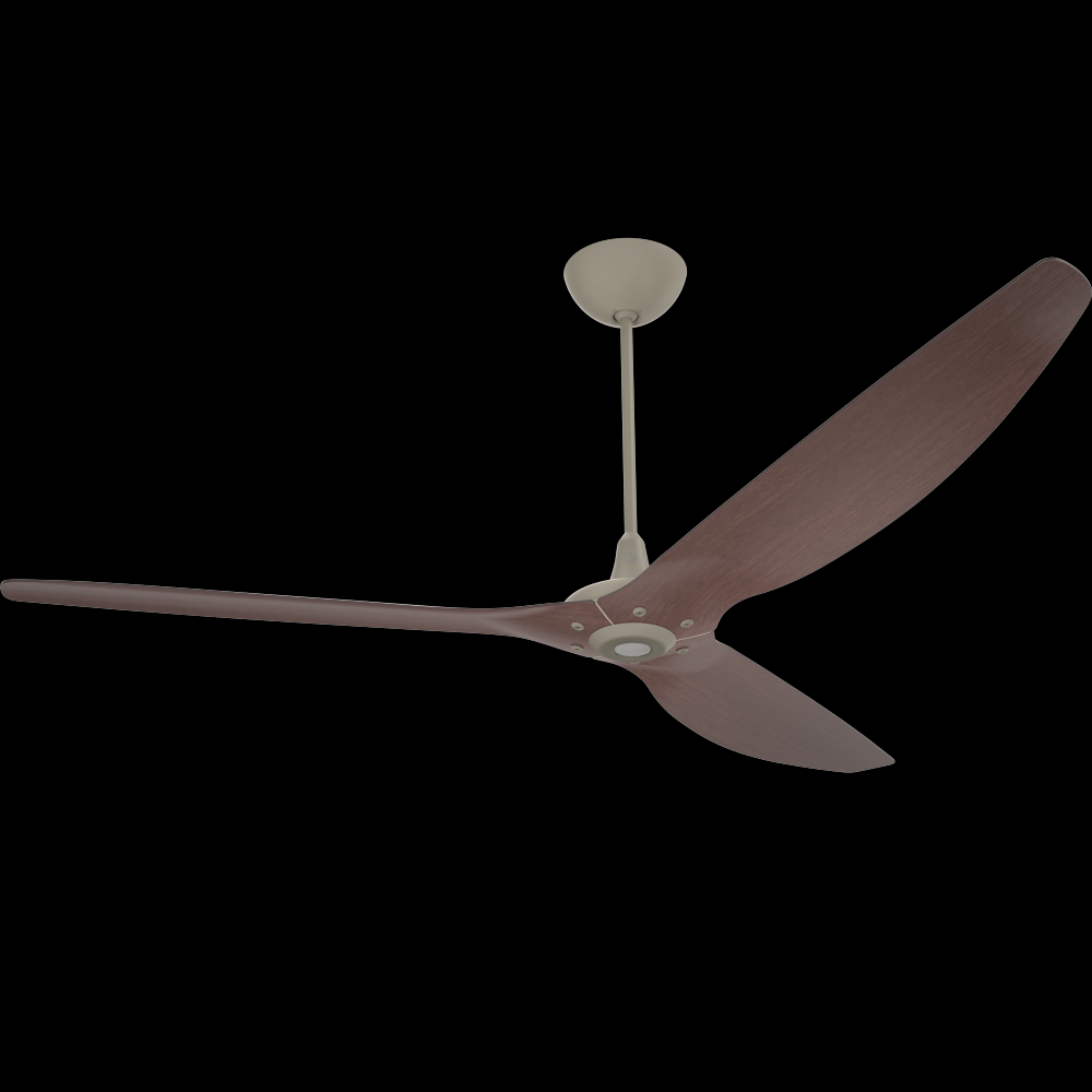 Ceiling Fan Kit, Haiku, 84", 100-277V/1PH, WiFi/BLE, Indoor, 0.05HP, 125W, Universal Mount