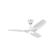  FR112C-U1H00-3L00-09259-259P610 - Haiku L 44" Ceiling Fan, White, Universal Mount: White