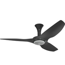 Big Ass Fans MK-HK4-042400A258F258G10S2 - Ceiling Fan Kit, Haiku, 52", 100-277V/1PH, WiFi/BLE, Indoor, 0.05HP, 125W, Low Profile Mount