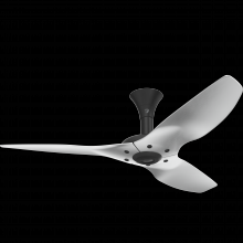 Big Ass Fans MK-HK4-042400A258F531G10 - Ceiling Fan Kit, Haiku, 52", 100-277V/1PH, WiFi/BLE, Indoor, 0.05HP, 125W, Low Profile Mount