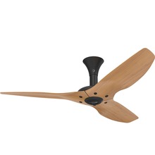  MK-HK4-04240001A258F221G10 - Ceiling Fan Kit, Haiku, 52", 100-277V/1PH, WiFi/BLE, Indoor, 0.05HP, 125W, Low Profile Mount