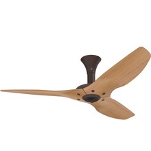  MK-HK4-04240001A471F221G10 - Ceiling Fan Kit, Haiku, 52", 100-277V/1PH, WiFi/BLE, Indoor, 0.05HP, 125W, Low Profile Mount