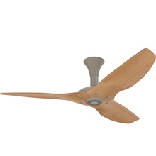 Big Ass Fans MK-HK4-04240001A470F221G10 - Ceiling Fan Kit, Haiku, 52", 100-277V/1PH, WiFi/BLE, Indoor, 0.05HP, 125W, Low Profile Mount