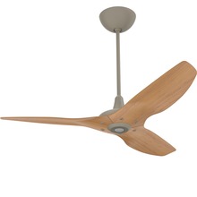  MK-HK4-04240601A470F221G10I12 - Ceiling Fan Kit, Haiku, 52", 100-277V/1PH, WiFi/BLE, Indoor, 0.05HP, 125W, Universal Mount