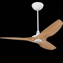 Big Ass Fans MK-HK4-04240601A259F221G10I32 - Ceiling Fan Kit, Haiku, 52", 100-277V/1PH, WiFi/BLE, Indoor, 0.05HP, 125W, Universal Mount