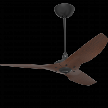 Big Ass Fans MK-HK4-042506A258F654G10I20 - Ceiling Fan Kit, Haiku, 52", 100-277V/1PH, WiFi/BLE, Damp Rated, 0.05HP, 125W, Universal Mount