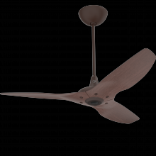 Big Ass Fans MK-HK4-04240601A471F222G10I20 - Ceiling Fan Kit, Haiku, 52", 100-277V/1PH, WiFi/BLE, Indoor, 0.05HP, 125W, Universal Mount