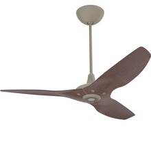  MK-HK4-04240601A470F222G10I12 - Ceiling Fan Kit, Haiku, 52", 100-277V/1PH, WiFi/BLE, Indoor, 0.05HP, 125W, Universal Mount