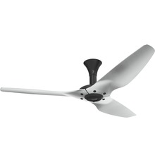  MK-HK4-052400A258F531G10 - Ceiling Fan Kit, Haiku, 60", 100-277V/1PH, WiFi/BLE, Indoor, 0.05HP, 125W, Low Profile Mount