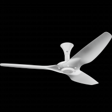 Big Ass Fans MK-HK4-052500A259F531G10 - Ceiling Fan Kit, Haiku, 60", 100-277V/1PH, WiFi/BLE, Damp Rated, 0.05HP, 125W, Low Profile Mount