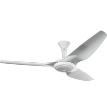  MK-HK4-052400A259F531G10S2 - Ceiling Fan Kit, Haiku, 60", 100-277V/1PH, WiFi/BLE, Indoor, 0.05HP, 125W, Low Profile Mount