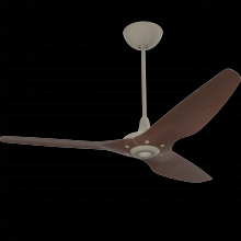 Big Ass Fans MK-HK4-052506A470F654G10I32 - Ceiling Fan Kit, Haiku, 60", 100-277V/1PH, WiFi/BLE, Damp Rated, 0.05HP, 125W, Universal Mount