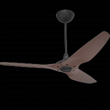 Big Ass Fans MK-HK4-05240601A258F222G10I20 - Ceiling Fan Kit, Haiku, 60", 100-277V/1PH, WiFi/BLE, Indoor, 0.05HP, 125W, Universal Mount