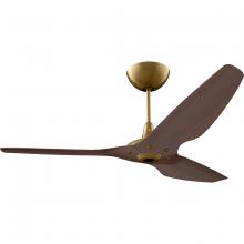 Big Ass Fans MK-HK4-05240601A850F222G10I12 - Ceiling Fan Kit, Haiku, 60", 100-277V/1PH, WiFi/BLE, Indoor, 0.05HP, 125W, Universal Mount