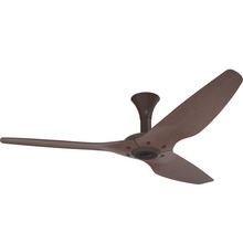  MK-HK4-05240001A471F222G10 - Ceiling Fan Kit, Haiku, 60", 100-277V/1PH, WiFi/BLE, Indoor, 0.05HP, 125W, Low Profile Mount