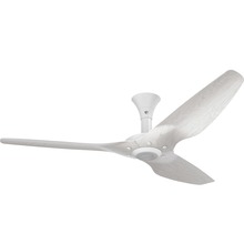  MK-HK4-052400A259F772G10 - Ceiling Fan Kit, Haiku, 60", 100-277V/1PH, WiFi/BLE, Indoor, 0.05HP, 125W, Low Profile Mount