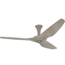  MK-HK4-052400A470F470G10 - Ceiling Fan Kit, Haiku, 60", 100-277V/1PH, WiFi/BLE, Indoor, 0.05HP, 125W, Low Profile Mount