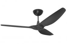 Big Ass Fans K3127-X2-PB-02-02-C-01-N702-S84 - Ceiling Fan Kit, Haiku I, 52", 100 - 240V/1PH, 0.019HP, Universal Mount, Indoor Rated, Motor