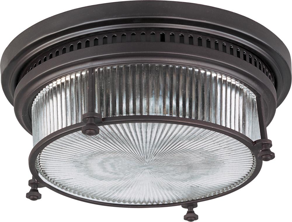 Hi-Bay-Flush Mount