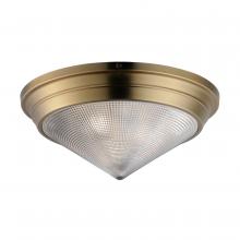  10399PRNAB - Hargreaves-Flush Mount