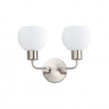 Maxim 11272SWSN - Coraline-Wall Sconce