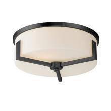  21280SWBK - Dart-Flush Mount