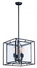 Maxim 21675CDBK - Era-Multi-Light Pendant