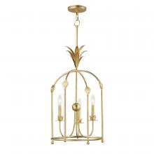  2884GL - Paloma-Entry Foyer Pendant