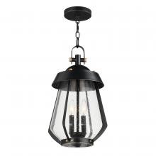 Maxim 30623CDBKAB - Mariner-Outdoor Pendant