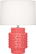 Robert Abbey ML801 - Melon Dolly Accent Lamp