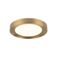 Matteo Lighting M10002AG - Essene Ceiling Mount