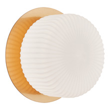  S01301AGOP - Knobbel Wall Sconce